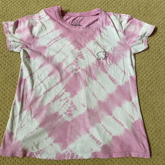 ivory ella t-shirt - Picture 1 of 3